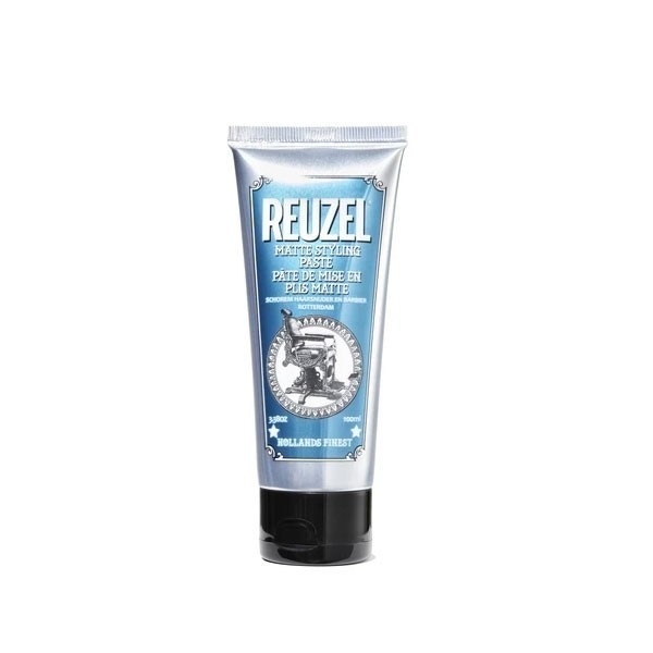 Reuzel Matte Styling Paste 100ml